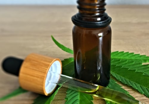 Which cbd oil is best for me?