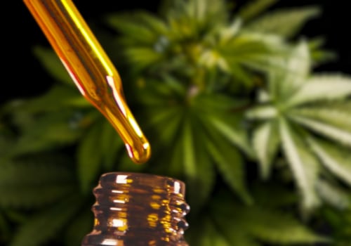 Why cbd oil so expensive?