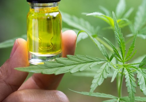What do you use cbd oil for?