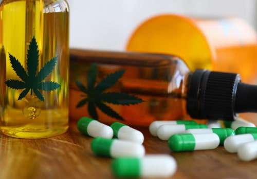 What type of pain does cbd oil help with?
