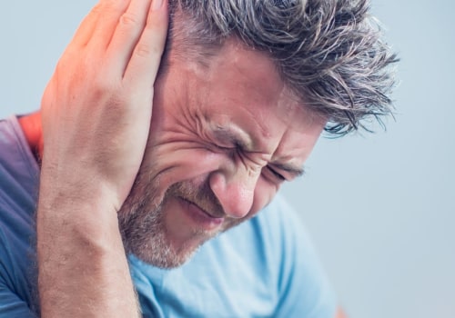 What is the most effective treatment for tinnitus?