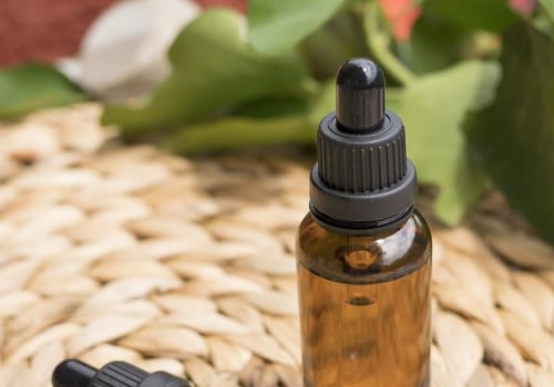 Which cbd oil is good for inflammation?